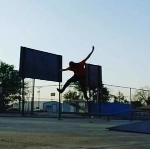 Meet your Posher, Jonathan